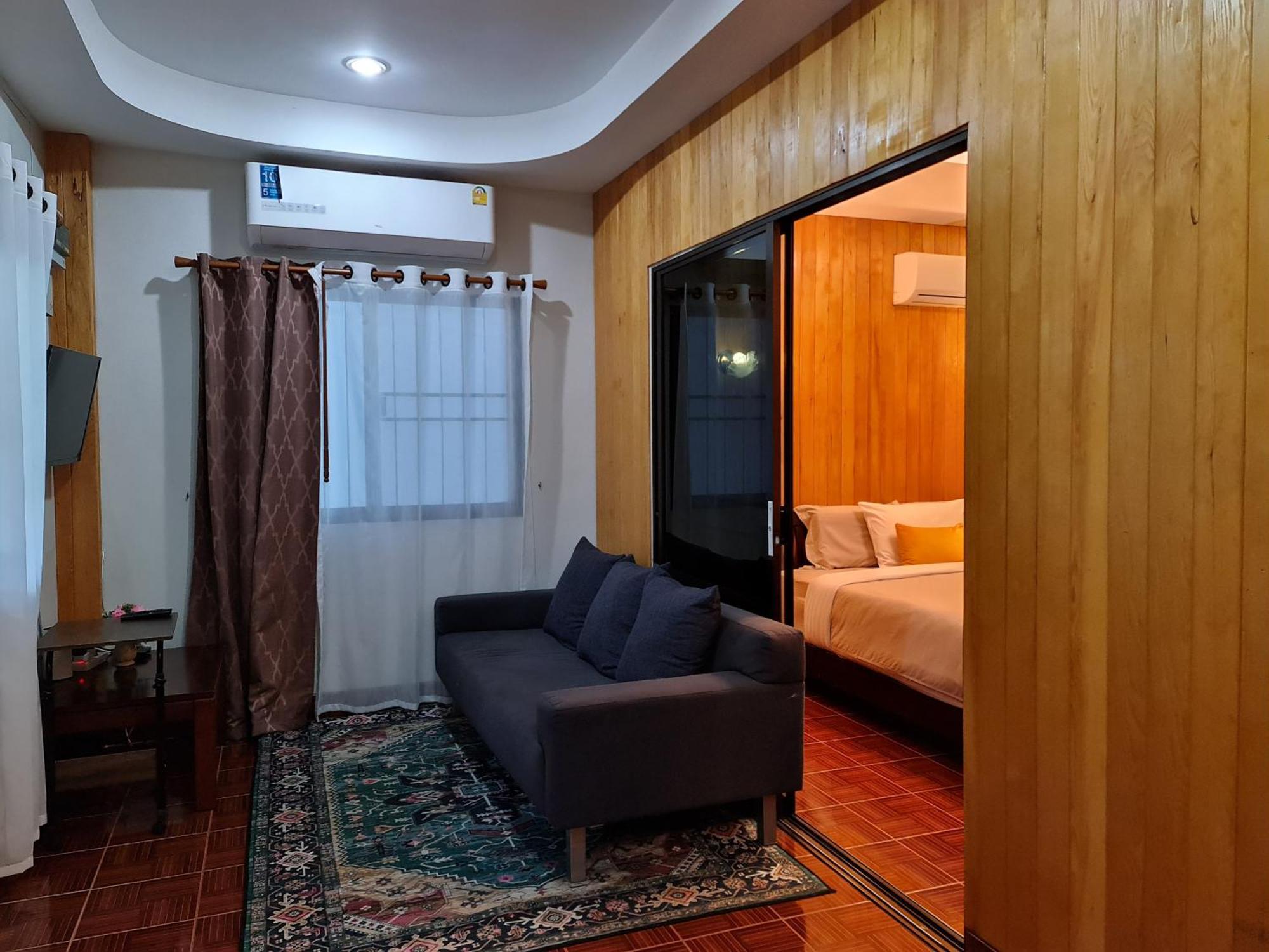 Momento Bangtao Beach Bang Tao Beach  Extérieur photo