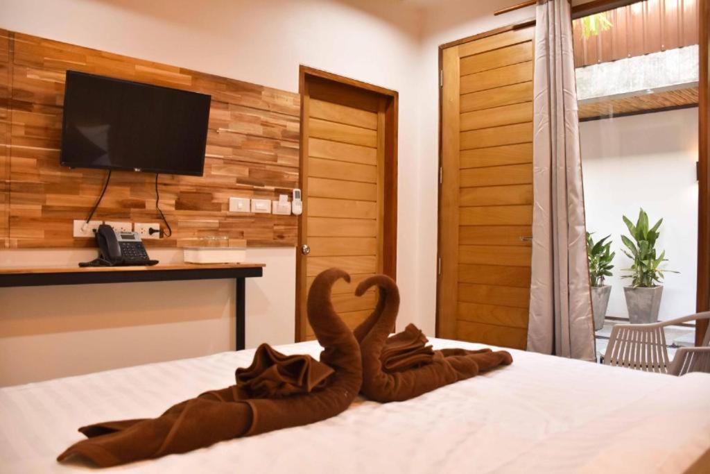 Momento Bangtao Beach Bang Tao Beach  Extérieur photo