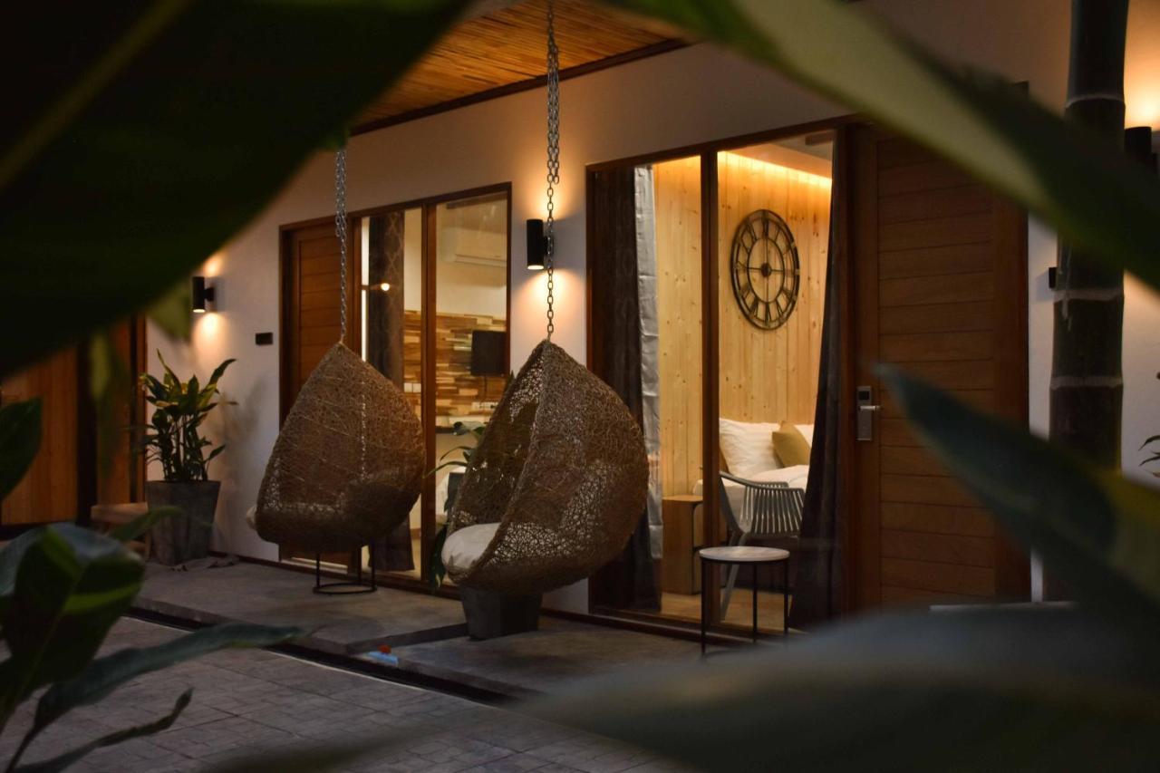 Momento Bangtao Beach Bang Tao Beach  Extérieur photo