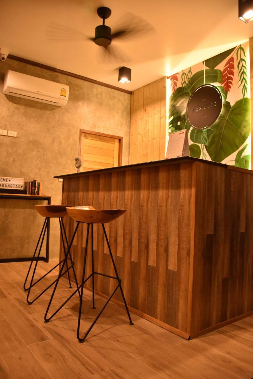 Momento Bangtao Beach Bang Tao Beach  Extérieur photo